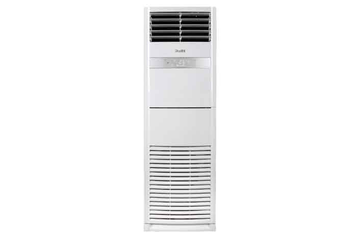 Điều hoà tủ đứng Funiki 36000 BTU 1 chiều FC36MMC1
